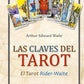 Las claves del tarot - Arthur Edward Waite