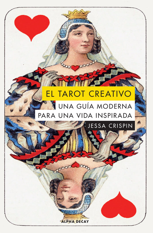 El tarot creativo - Jessa Crispin