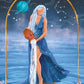 Goddess Astrology -  Tarn Ellis