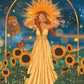 Goddess Astrology -  Tarn Ellis
