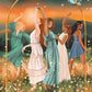 Goddess Astrology -  Tarn Ellis