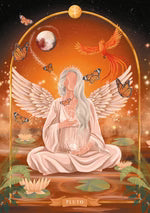 Goddess Astrology -  Tarn Ellis