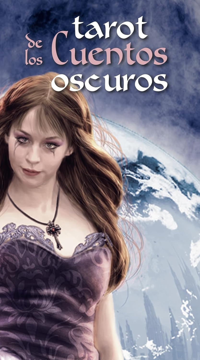 Tarot de los cuentos oscuros - Raffaele De Angelis