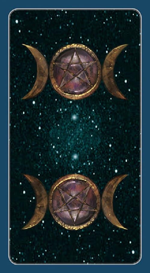 Tarot del Libro de las sombras, Volumen 1 - Barbara Moore
