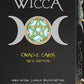 Wicca Oracle Cards - Chatriya Hemharnvibul