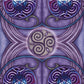 Wicca Oracle Cards - Chatriya Hemharnvibul