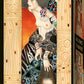 Golden Klimt Tarot