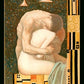 Golden Klimt Tarot