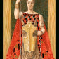 Golden Klimt Tarot