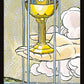 Golden Universal Tarot