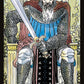 Golden Universal Tarot
