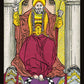 Golden Universal Tarot