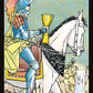 Golden Universal Tarot