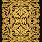 Golden Universal Tarot