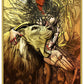 Night Sun Tarot - Fabio Listrani