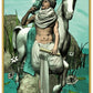 Night Sun Tarot - Fabio Listrani