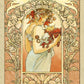 Mucha Tarot
