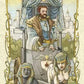 Mucha Tarot