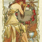 Mucha Tarot