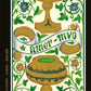 Visconti Tarot