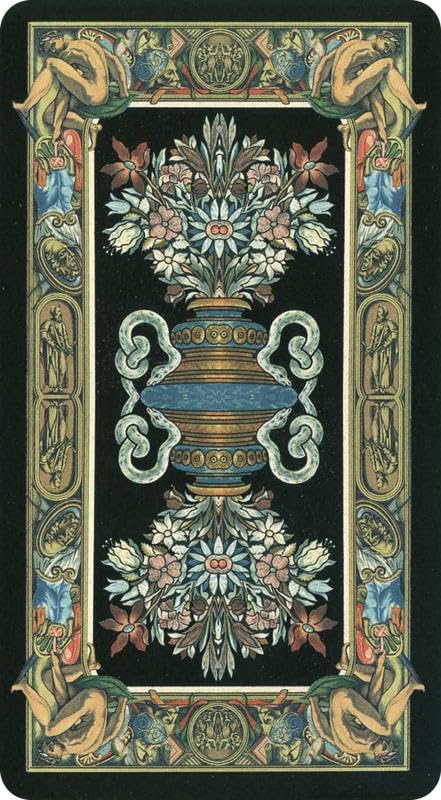 Visconti Tarot
