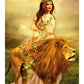 Thelema tarot - Renata Lechner