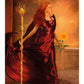 Thelema tarot - Renata Lechner