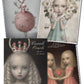 Ceccoli Oracle - Nicoletta Ceccoli
