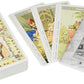 Tarot Decameron - Giacinto Gaudenci