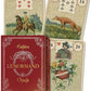 Golden Lenormand Oracle