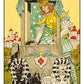 Before Tarot - Nativo Floreana