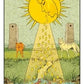 Before Tarot - Nativo Floreana