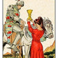 Before Tarot - Nativo Floreana