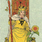 Before Tarot - Nativo Floreana