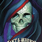 Santa muerte oracle - Fabio Listrani
