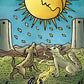 Radiant Wise Spirit - Tarot Rider