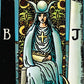 Radiant Wise Spirit - Tarot Rider