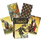 Radiant Wise Spirit - Tarot Rider