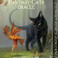 Fantasy cats oracle - Paolo Barbieri