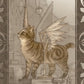 Fantasy cats oracle - Paolo Barbieri
