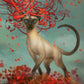 Fantasy cats oracle - Paolo Barbieri