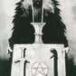 Tarot murder of crows - Corrado Roi