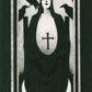 Tarot murder of crows - Corrado Roi