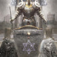 Tarot heaven & earth - Jack Sephiroth