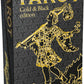 Tarot Gold & Black Edition Rider Waite