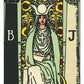 Tarot Original 1909 - Arthur Edward Waite - Pamela Colman Smith