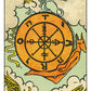 Tarot Original 1909 - Arthur Edward Waite - Pamela Colman Smith