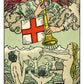 Tarot Original 1909 - Arthur Edward Waite - Pamela Colman Smith