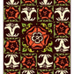 Tarot Original 1909 - Arthur Edward Waite - Pamela Colman Smith
