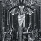 Tarot goetia in darkness - Fabio Listrani